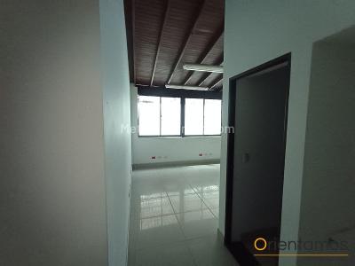 Casa de 4 alcobas en arriendo en Belen Nogal, Medellín, 225 m² · foto 18 de 20