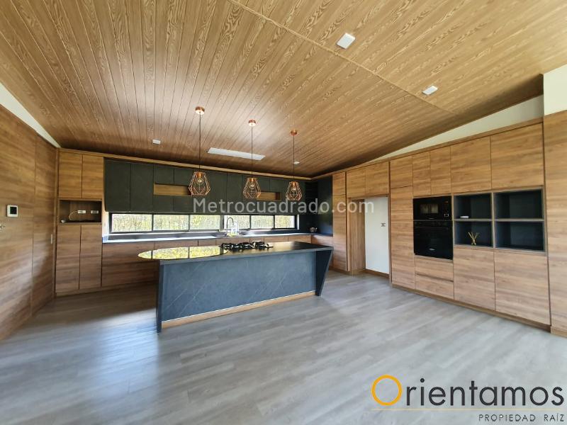 Casa – Rionegro - Vista 2