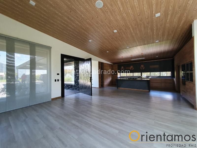 Casa – Rionegro - Vista 3