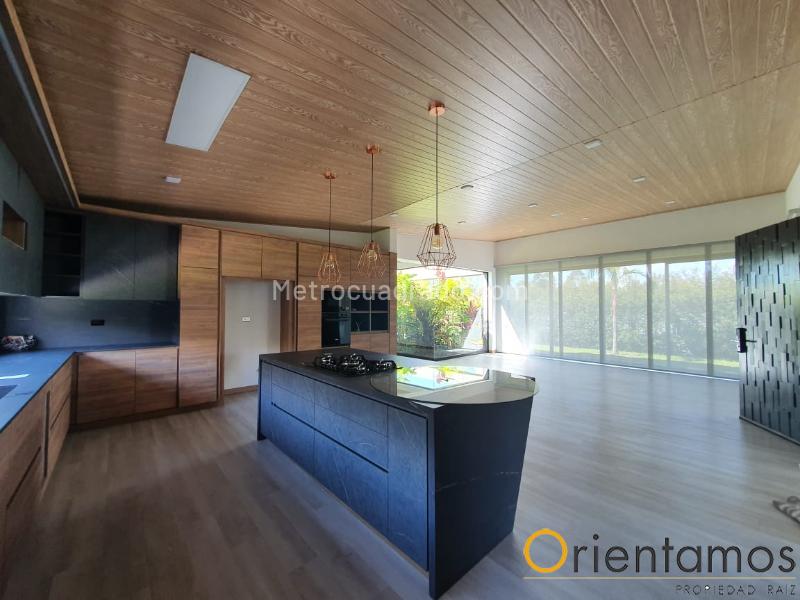Casa – Rionegro - Vista 4