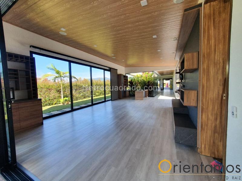 Casa – Rionegro - Vista 5
