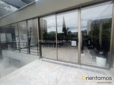 Apartamento de 2 alcobas en arriendo en El Poblado, Medellín, 111 m² · foto 15 de 18