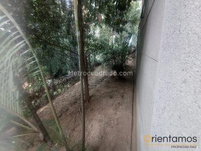 Apartamento de 2 alcobas en arriendo en El Poblado, Medellín, 111 m² · foto 16 de 18