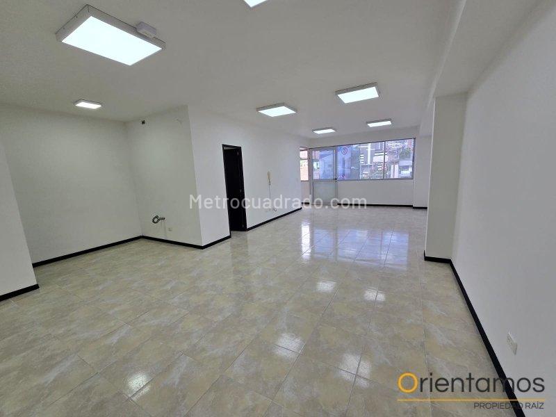 Oficina en Arriendo, Sabaneta, Sabaneta - Vista 2