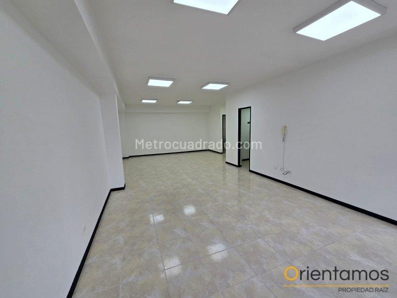 Oficina en Arriendo, Sabaneta, Sabaneta - Vista 3