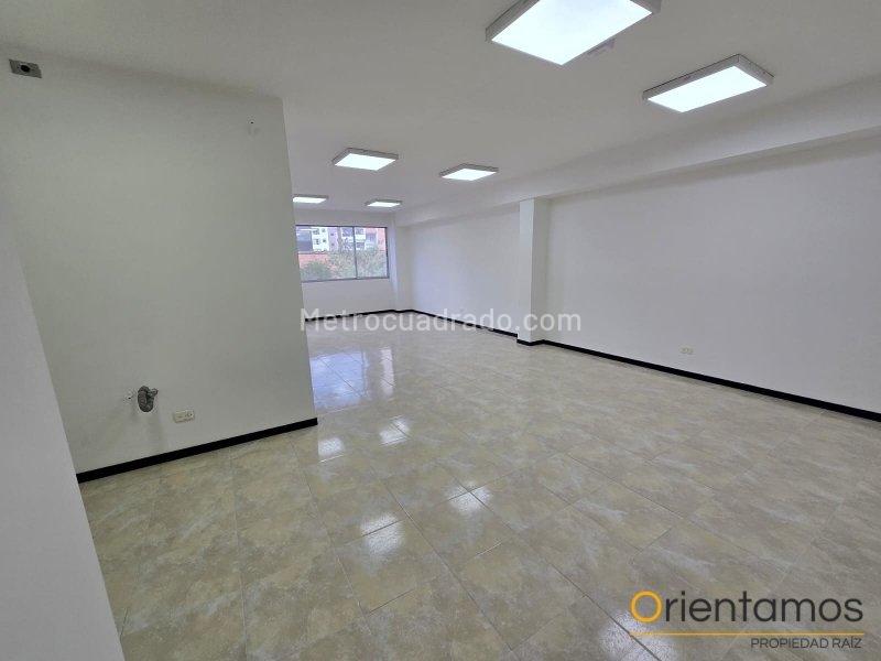Oficina en Arriendo, Sabaneta, Sabaneta - Vista 4