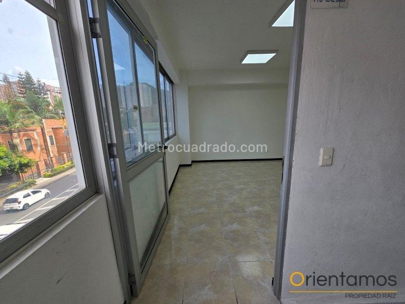 Oficina en Arriendo, Sabaneta, Sabaneta - Vista 5