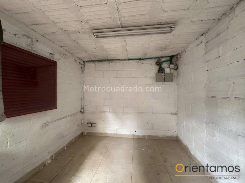 Bodega en Arriendo, Centro De Rionegro, Rionegro - Vista 6