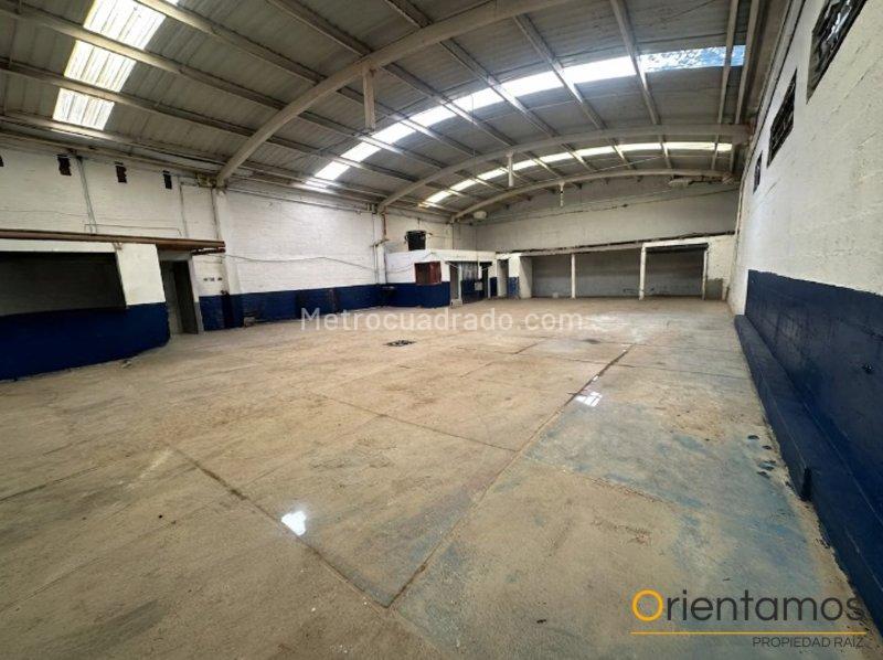 Bodega en Arriendo, Centro De Rionegro, Rionegro - Vista 2