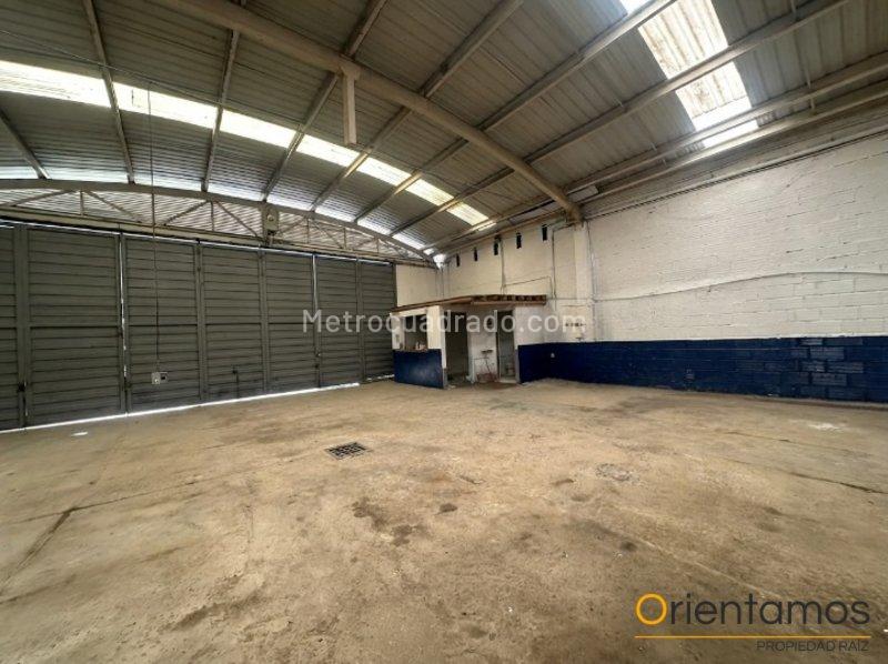 Bodega en Arriendo, Centro De Rionegro, Rionegro - Vista 3