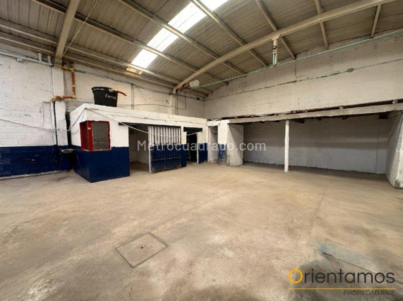 Bodega en Arriendo, Centro De Rionegro, Rionegro - Vista 4