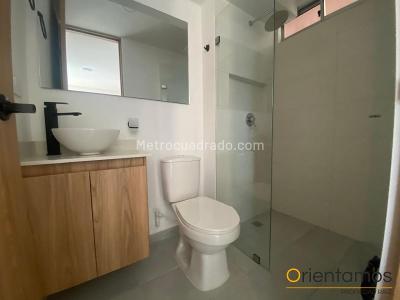 Apartamento de 3 alcobas en venta en Cimarronas, Rionegro, 56 m² · foto 4 de 9