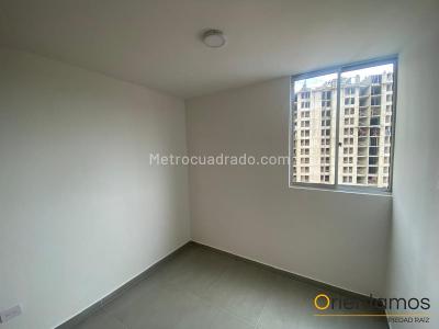 Apartamento de 3 alcobas en venta en Cimarronas, Rionegro, 56 m² · foto 5 de 9