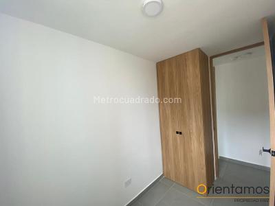 Apartamento de 3 alcobas en venta en Cimarronas, Rionegro, 56 m² · foto 6 de 9