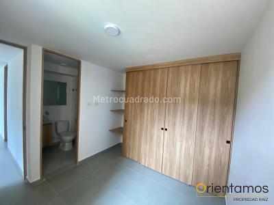 Apartamento de 3 alcobas en venta en Cimarronas, Rionegro, 56 m² · foto 7 de 9