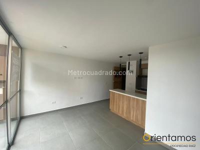 Apartamento de 3 alcobas en venta en Cimarronas, Rionegro, 56 m² · foto 9 de 9