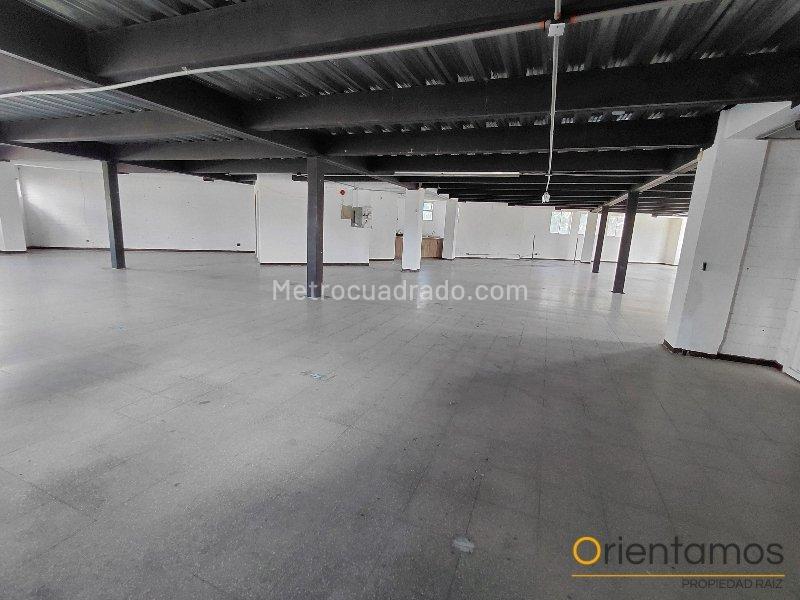 Bodega en Arriendo, Guayabal, Medellín - Vista 5