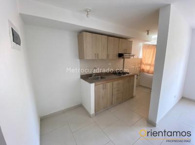 Apartamento de 2 alcobas en venta en Rionegro, Rionegro, 56 m² · foto 3 de 8