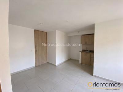 Apartamento de 2 alcobas en venta en Rionegro, Rionegro, 56 m² · foto 4 de 8