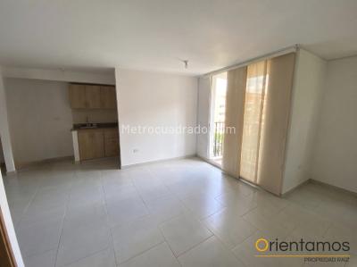 Apartamento de 2 alcobas en venta en Rionegro, Rionegro, 56 m² · foto 5 de 8