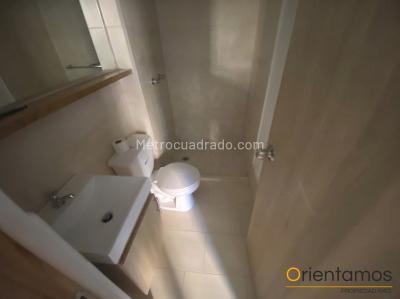 Apartamento de 2 alcobas en venta en Rionegro, Rionegro, 56 m² · foto 6 de 8