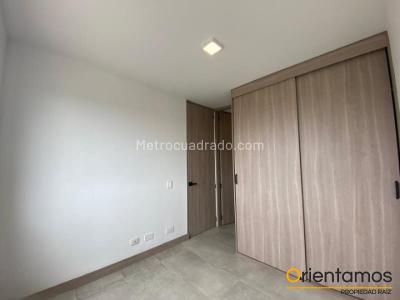 Apartamento de 3 alcobas en venta en El Porvenir, Rionegro, 48 m² · foto 7 de 9