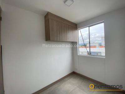 Apartamento de 3 alcobas en venta en El Porvenir, Rionegro, 48 m² · foto 9 de 9