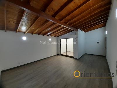 Oficina en Arriendo, San Diego, Medellín