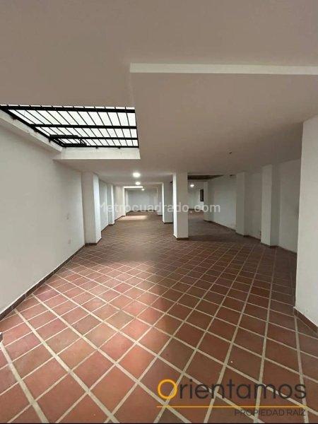 Local Comercial en Arriendo, La Sebastiana, Envigado - Más