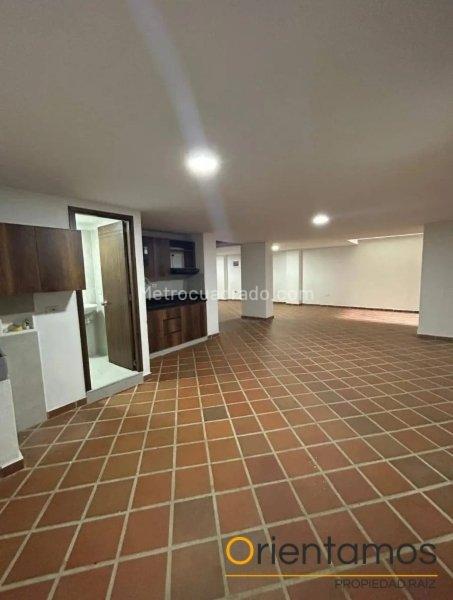 Local Comercial en Arriendo, La Sebastiana, Envigado - Vista 2