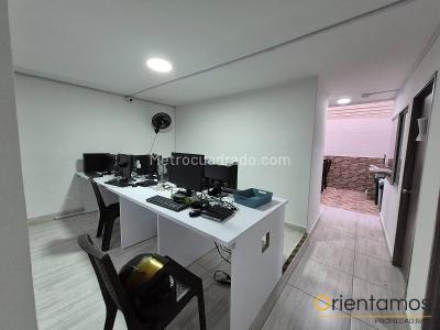 Oficina en Arriendo, San Marcos, Envigado