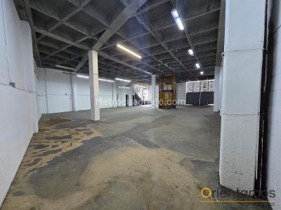 Bodega en Arriendo, Pan De Azucar, Sabaneta