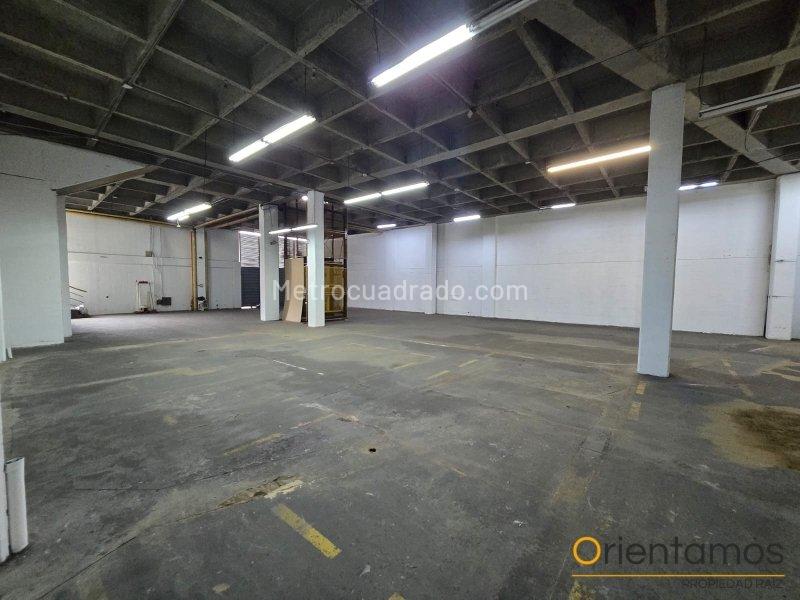Bodega en Arriendo, Pan De Azucar, Sabaneta - Vista 4