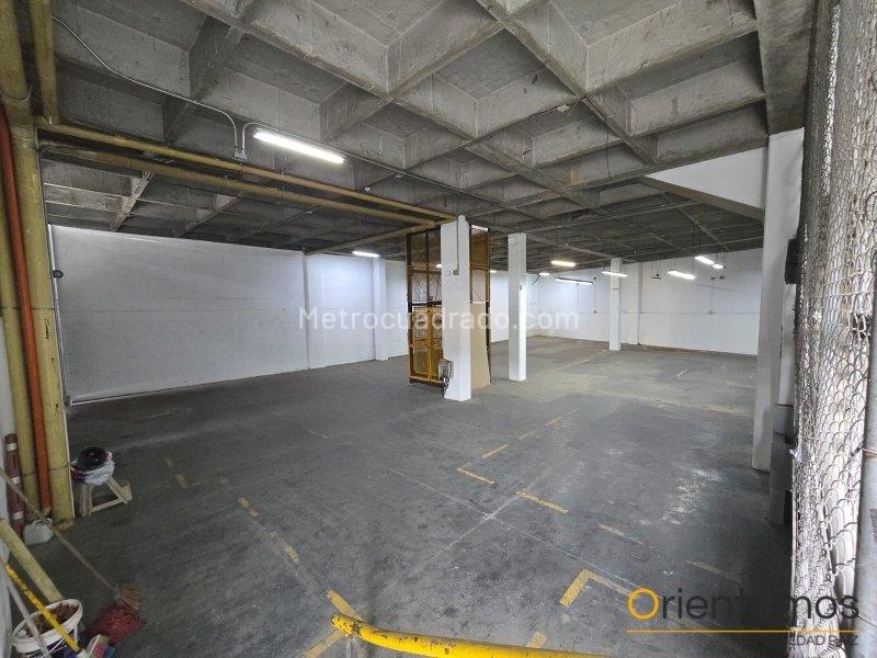 Bodega en Arriendo, Pan De Azucar, Sabaneta - Vista 5
