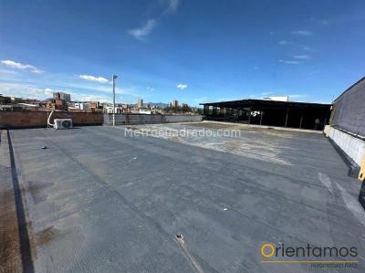 Retail space for rent in Centro De Rionegro, Rionegro