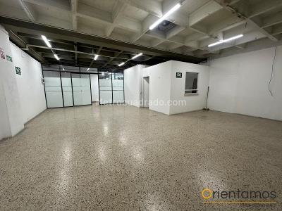 Local Comercial en Arriendo, Centro De Rionegro, Rionegro