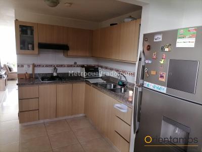 Casa de 3 alcobas en venta en El Porvenir, Rionegro, 122 m² · foto 2 de 9