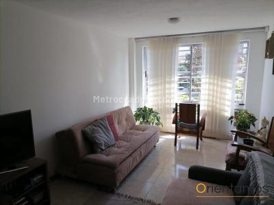 Casa de 3 alcobas en venta en El Porvenir, Rionegro, 122 m² · foto 3 de 9