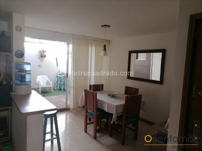 Casa de 3 alcobas en venta en El Porvenir, Rionegro, 122 m² · foto 4 de 9