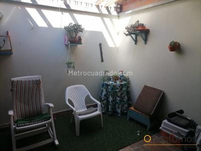 Casa de 3 alcobas en venta en El Porvenir, Rionegro, 122 m² · foto 5 de 9