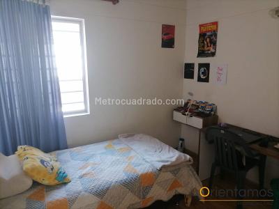 Casa de 3 alcobas en venta en El Porvenir, Rionegro, 122 m² · foto 6 de 9