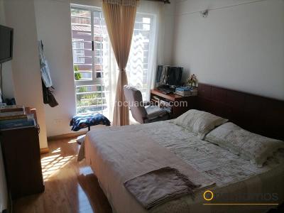 Casa de 3 alcobas en venta en El Porvenir, Rionegro, 122 m² · foto 9 de 9