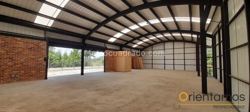 Bodega en Arriendo, Galicia, Rionegro - Vista 2