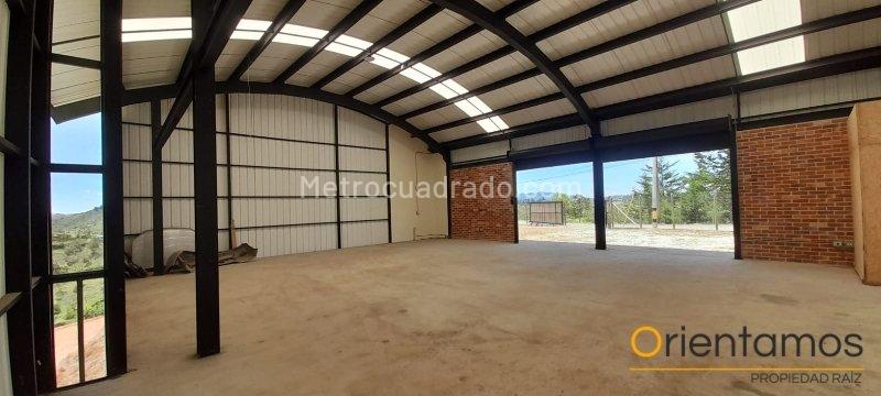 Bodega en Arriendo, Galicia, Rionegro - Vista 3