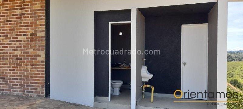 Bodega en Arriendo, Galicia, Rionegro - Vista 4