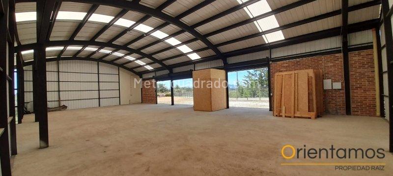 Bodega en Arriendo, Galicia, Rionegro - Vista 5
