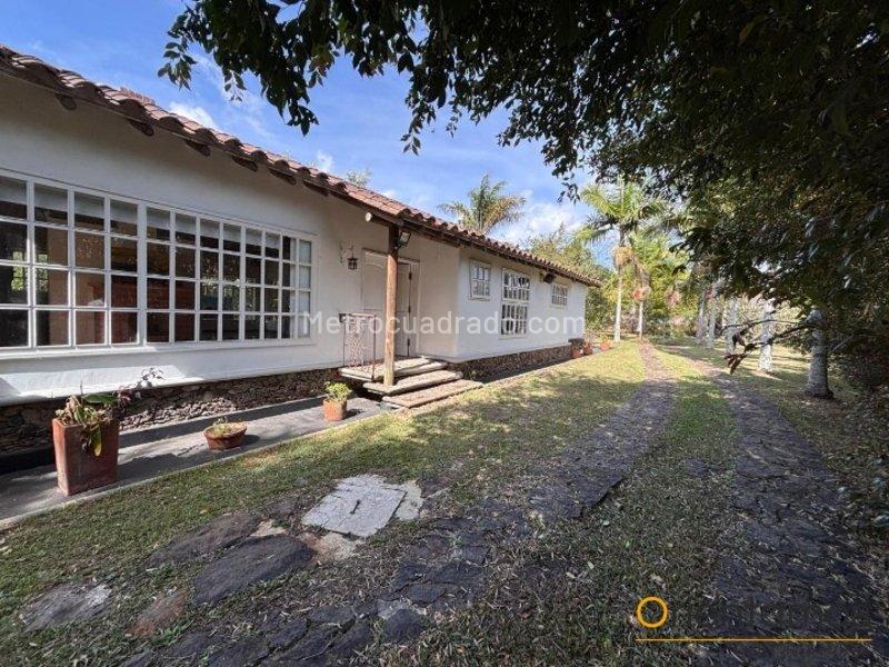 Casa – Rionegro - Vista 2