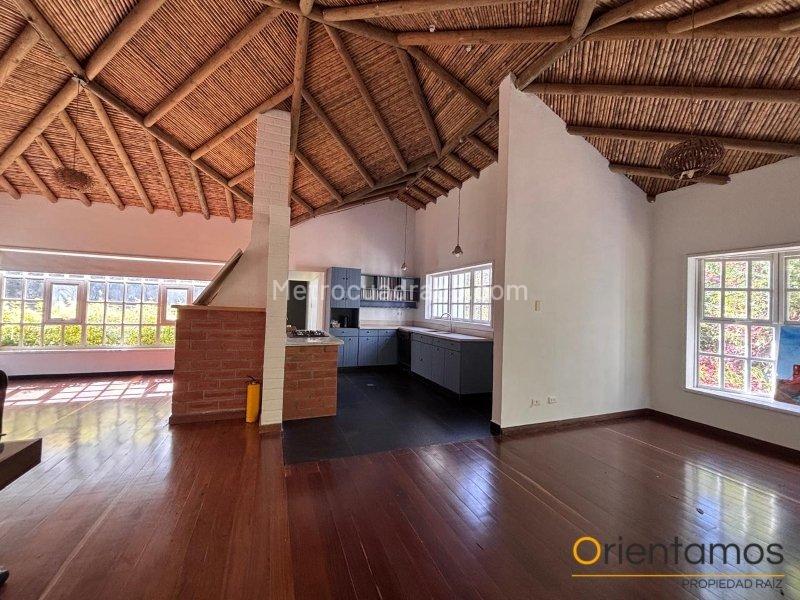 Casa – Rionegro - Vista 5