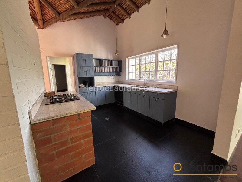 Casa – Rionegro - Más