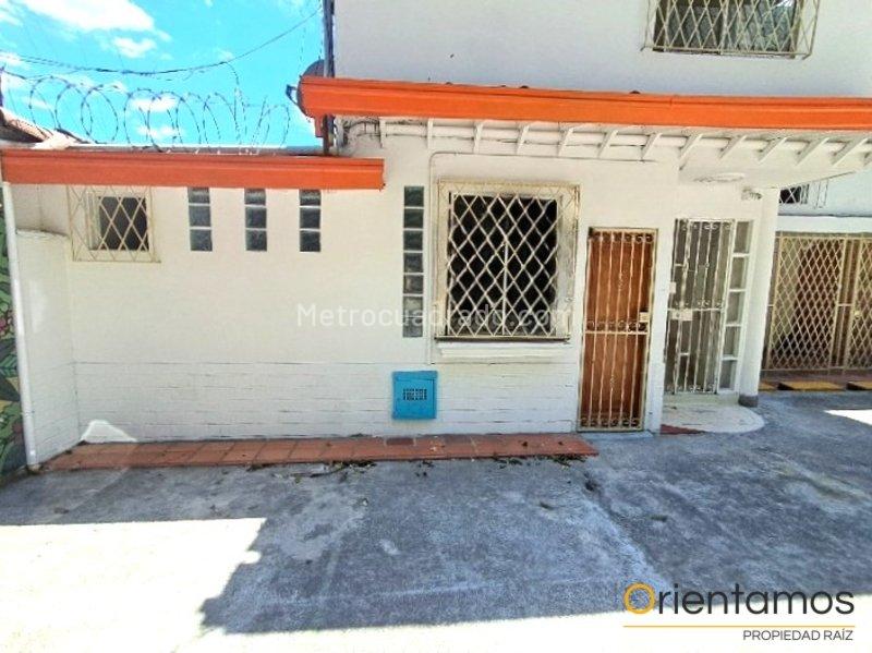 Casa – Medellín, La Aguacatala, El Poblado - Vista 2